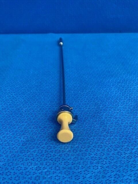 CIRCON ACMI G123 Urological Instrument — photo 2