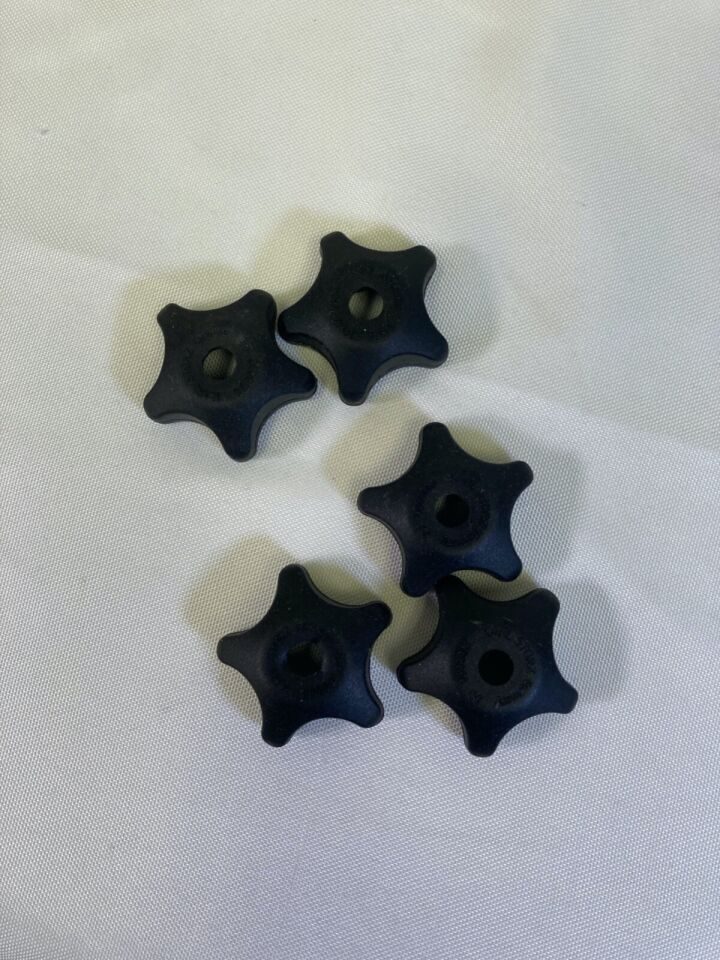 KARL STORZ 33120 ClickLine Rotation Wheel Autoclavable 5 Pack Laparoscopy — photo 4