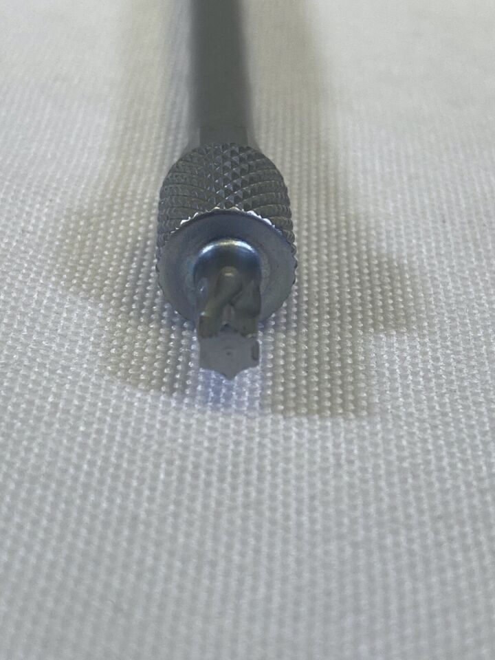 MEDTRONIC 8350322 CD Horizon Solera T25 Set Screw Obturator — photo 7