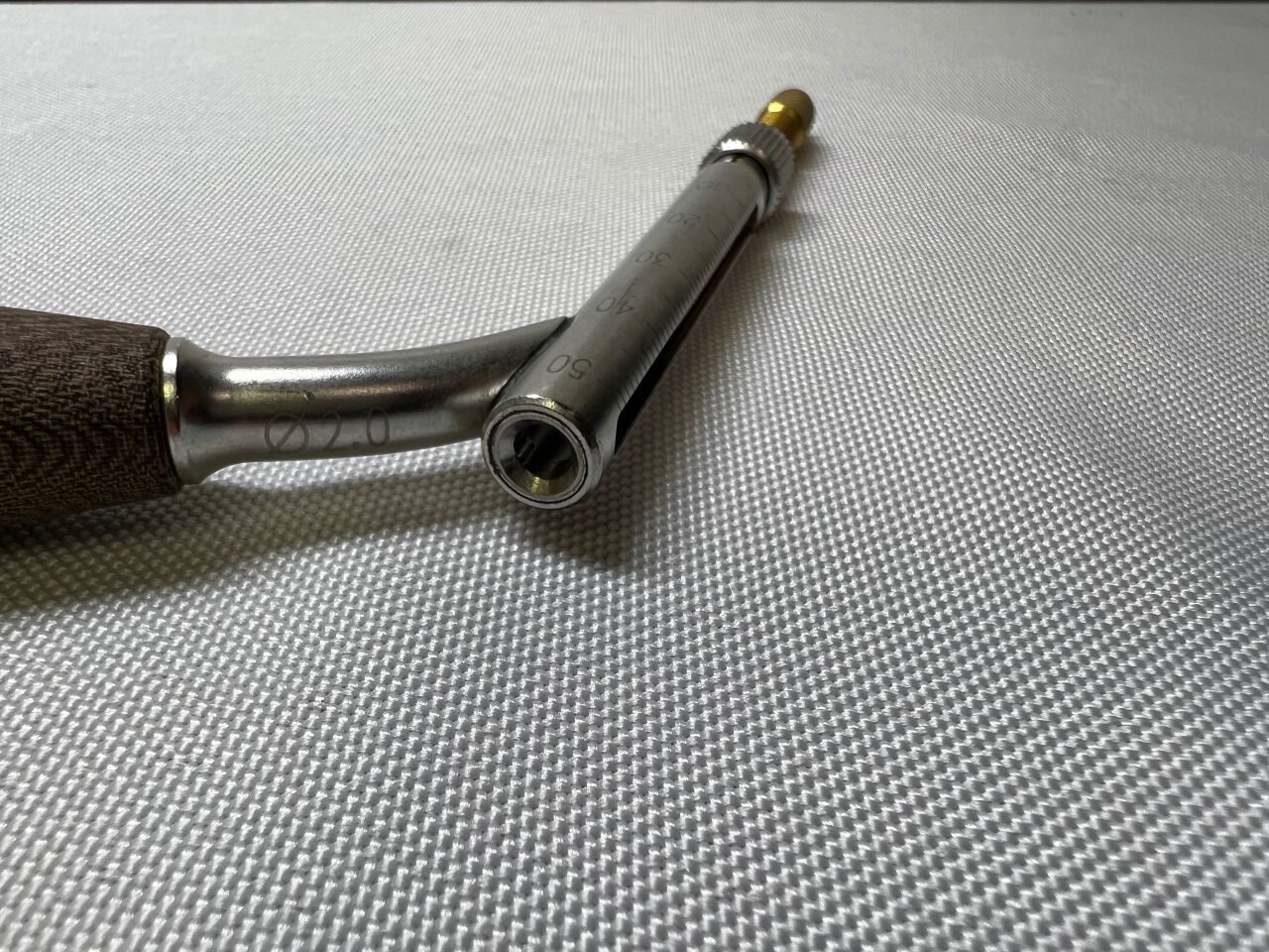 SYNTHES 388.02 Drill Guide — photo 2