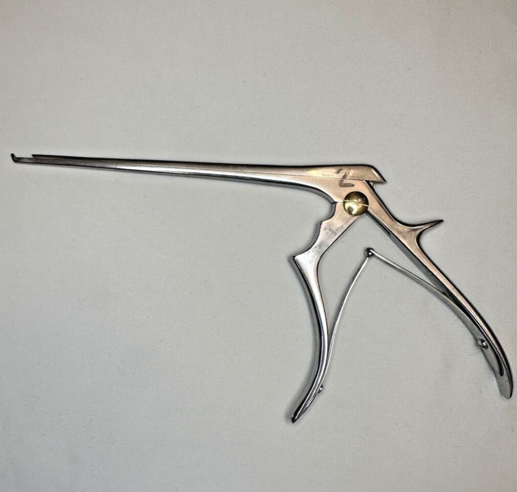 CODMAN 53-1513 Neuro Cervical Rongeur Up Cutting 2mm