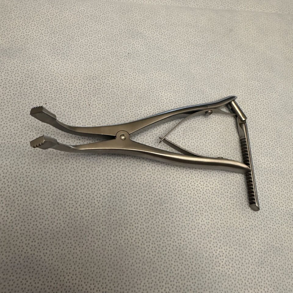 KONIG MDS4040517 Lamina Spreader Inge 6.5" — photo 4