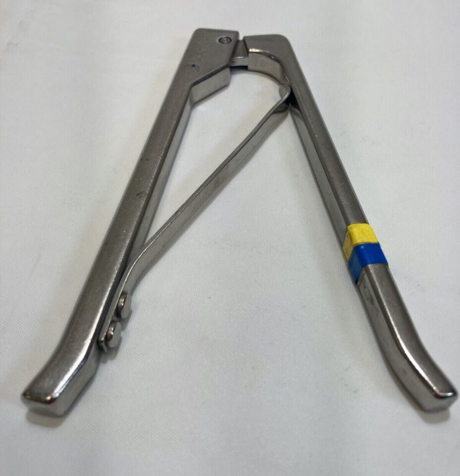 INTERMEDICS 6290-00-065 Drill Bit Removal & Extraction Tool — photo 3