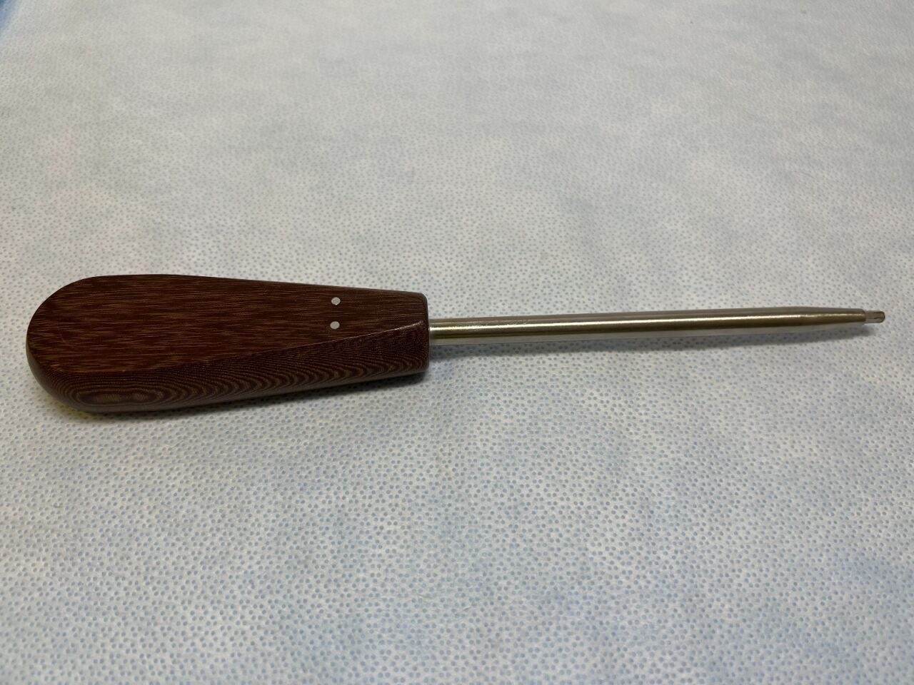 SYNTHES 2903-00 Cannulated Hexagonal Driver — photo 1