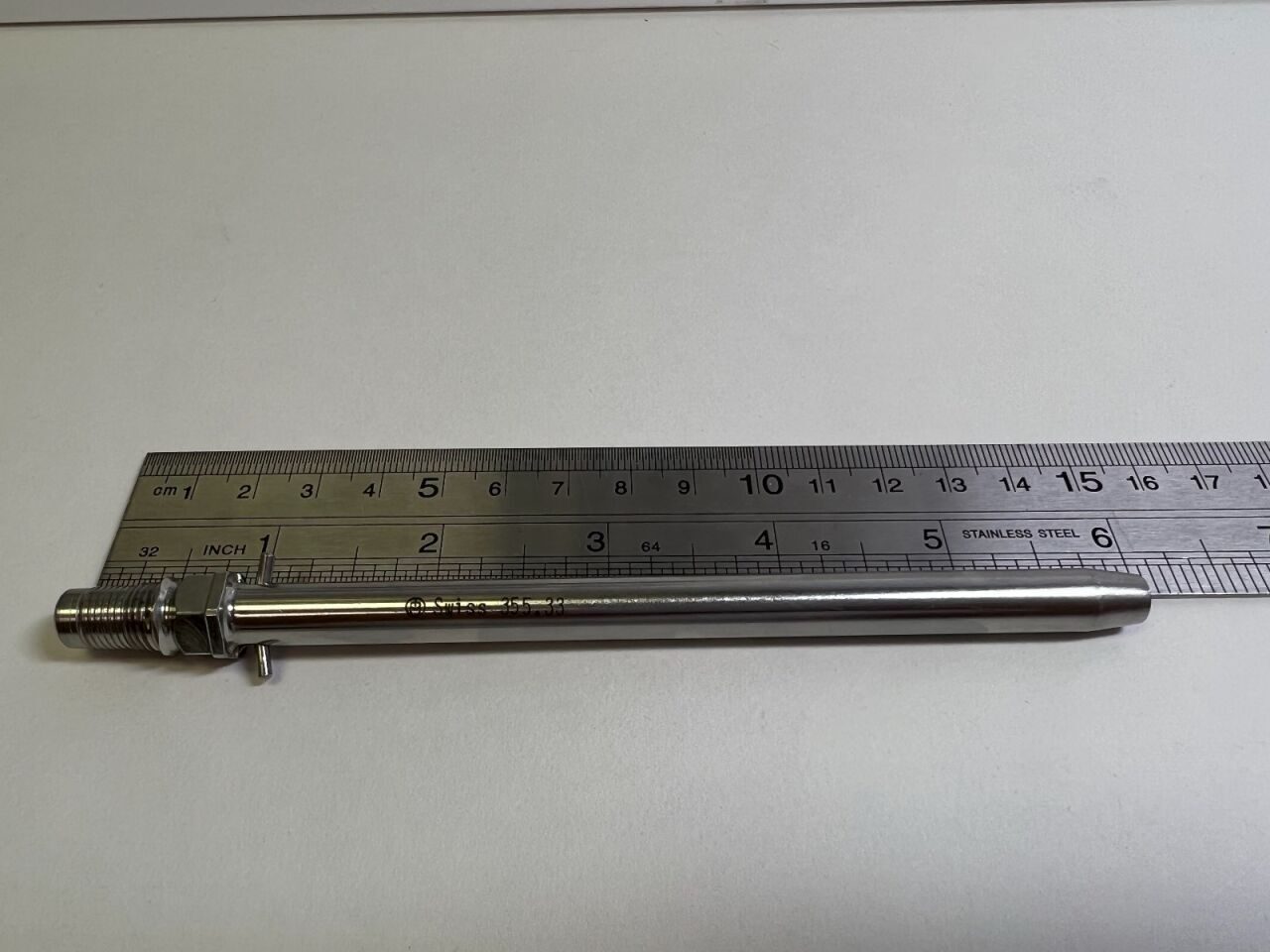 SYNTHES 355.33 For Threaded Hook — photo 1
