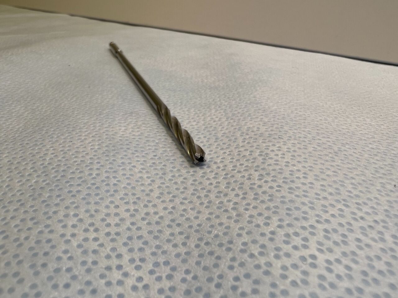 SYNTHES 310.68 3.5mm Drill Bit — photo 3