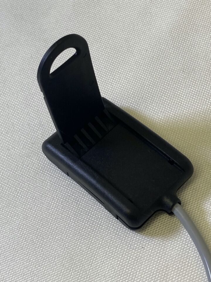 ERBE 20194-085 Reusable Pad Connecting Cable L: 4M Electrosurgical Adapter — photo 5