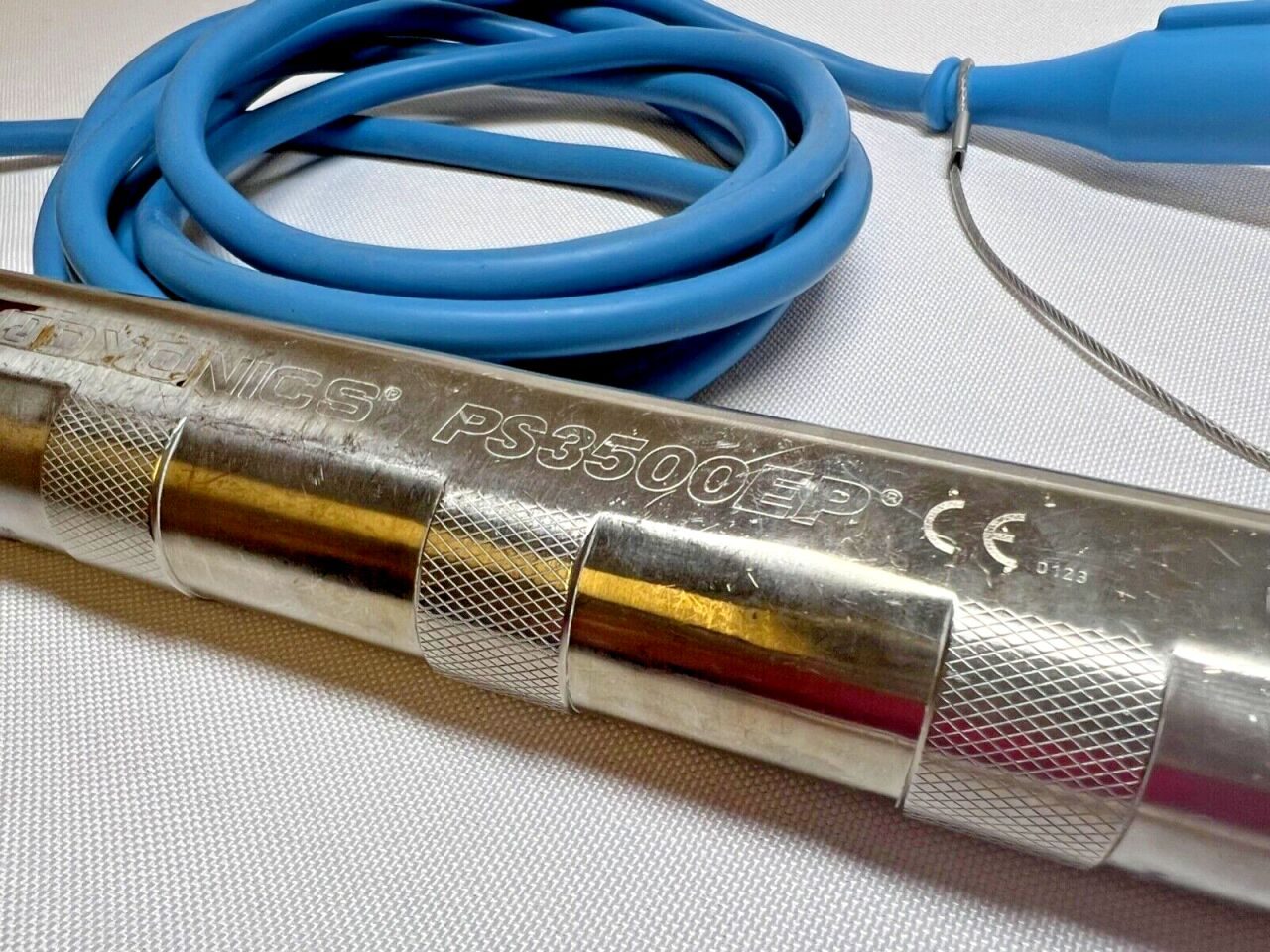 SMITH & NEPHEW PS3500EP Dyonics Arthroscopic Shaver Handpiece — photo 2