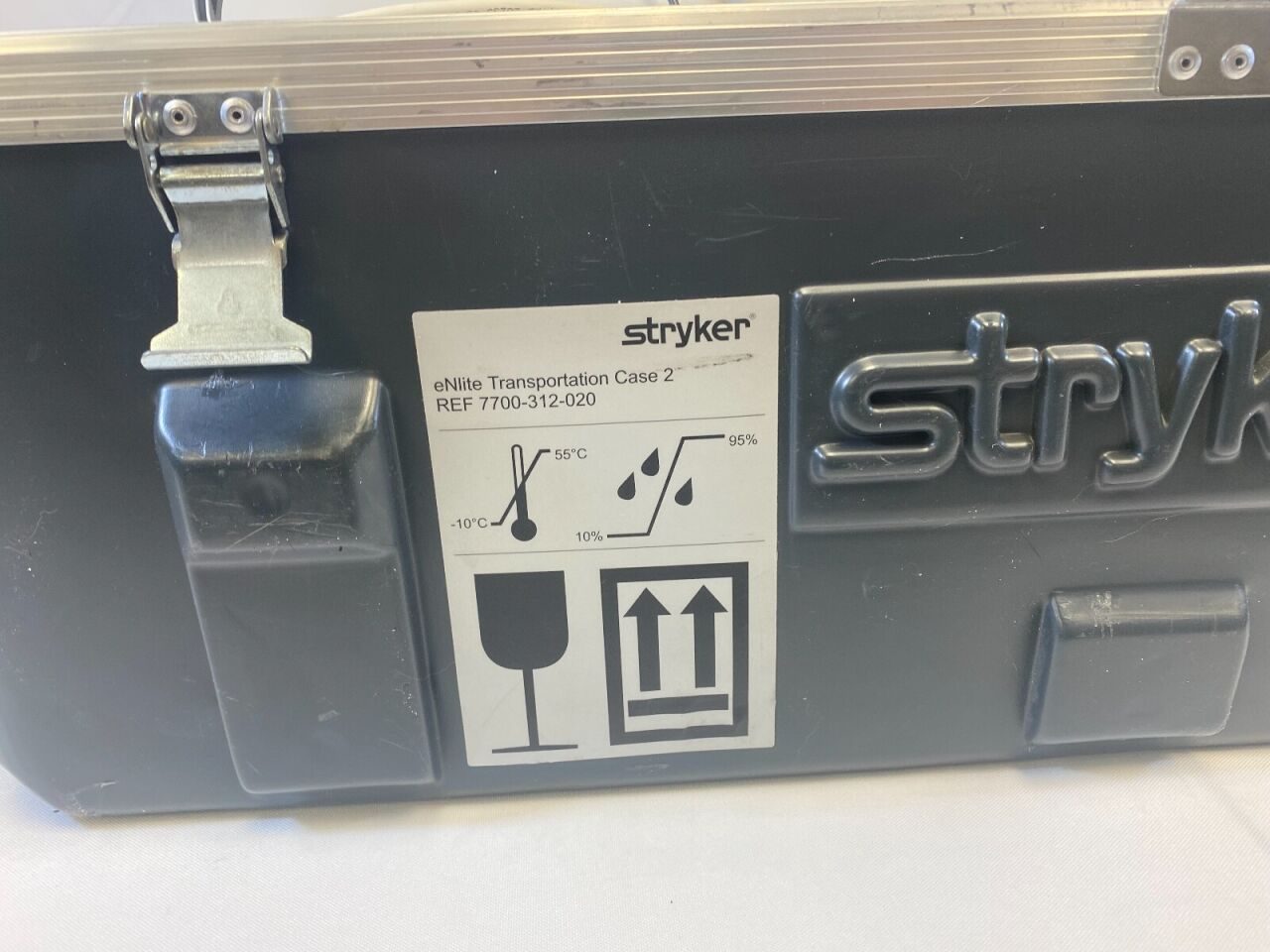 STRYKER eNite II REF 7700-300-000 Surgical Navigation System — photo 3