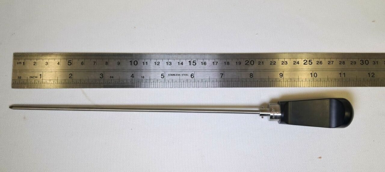 ARTHREX AR-3375-4001H Obturator Hip Length — photo 5