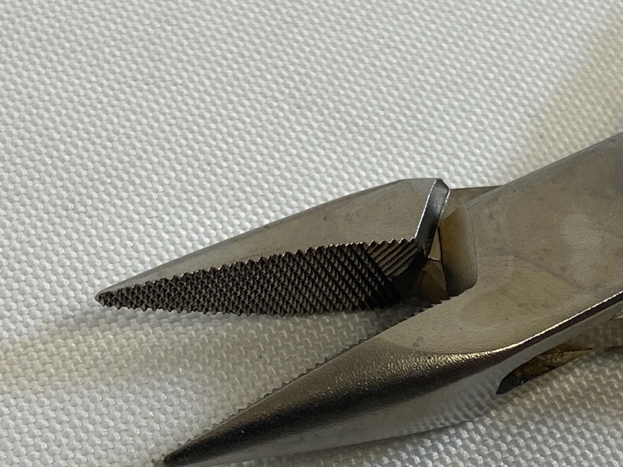 SYNTHES 347.9 Pliers 7 1/2'' — photo 4