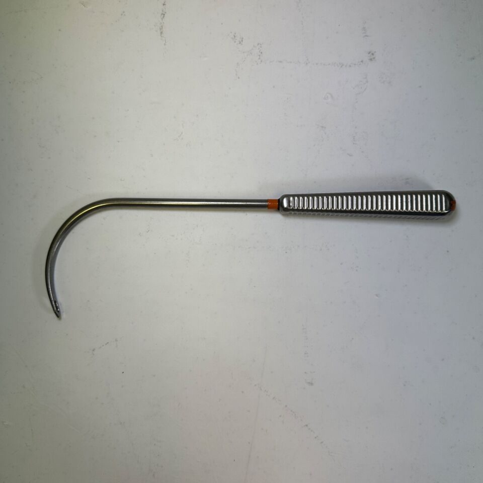 ACUFEX 5 Piece ACL Arthroscopic Instrument Set — photo 6