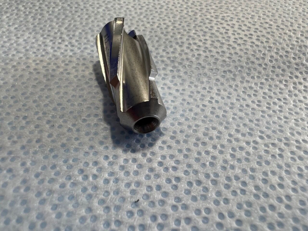 SYNTHES 351.55 Medullary Reaming Head 12mm — photo 4