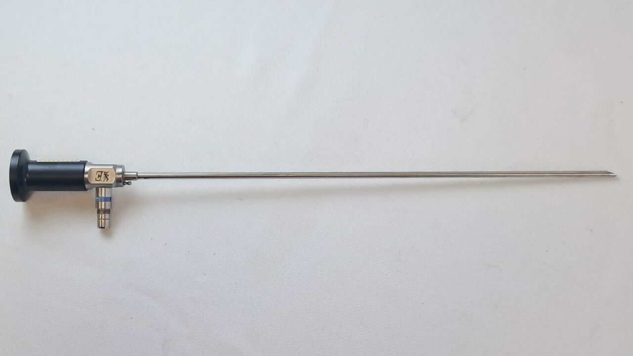 CIRCON ACMI M3-70 4mm 70° Cystoscope — photo 2