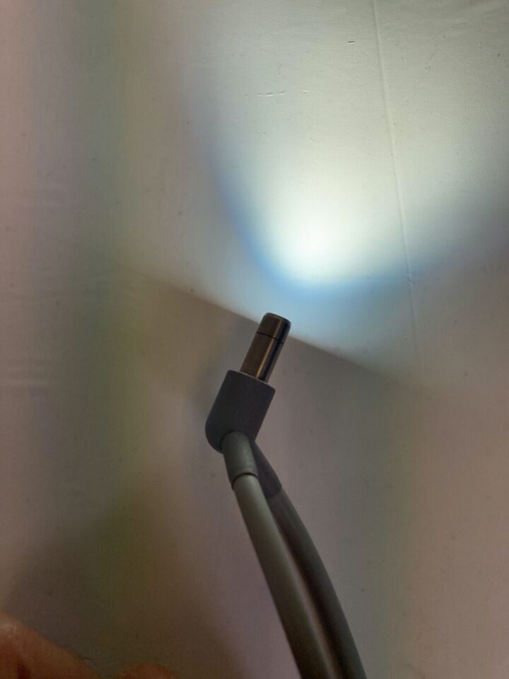 CUDA SURGICAL SYC-46543 Light Source — photo 7