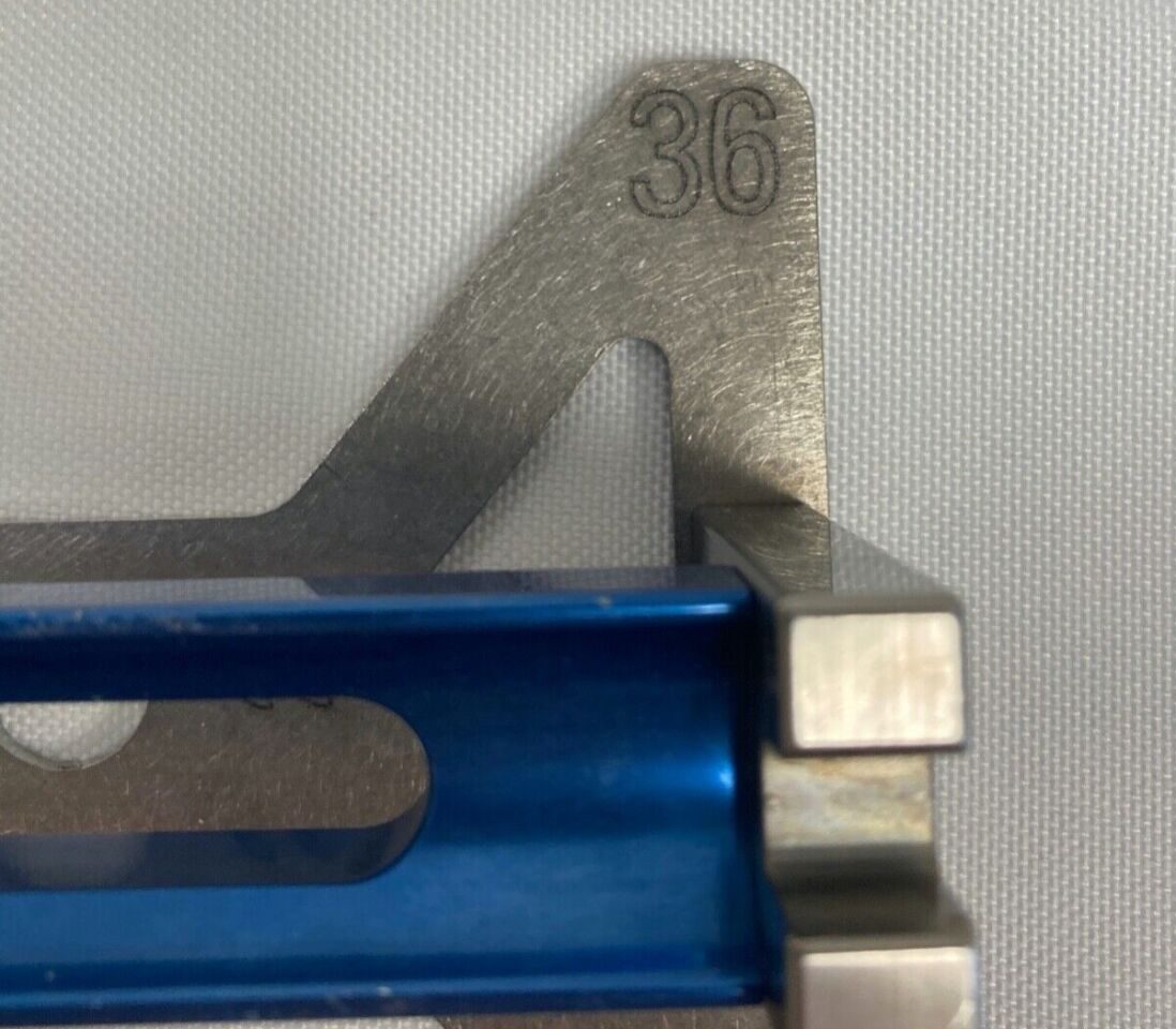 VALLEYLAB C5636 CUSA Excel 36 kHz Sterilizable Torque Base — photo 2