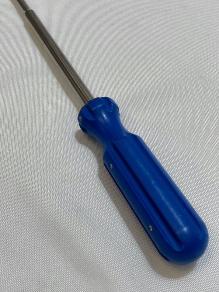 01.15.10.0166 T40 Hexalobe Driver Orthopedics Trauma Spine — photo 8
