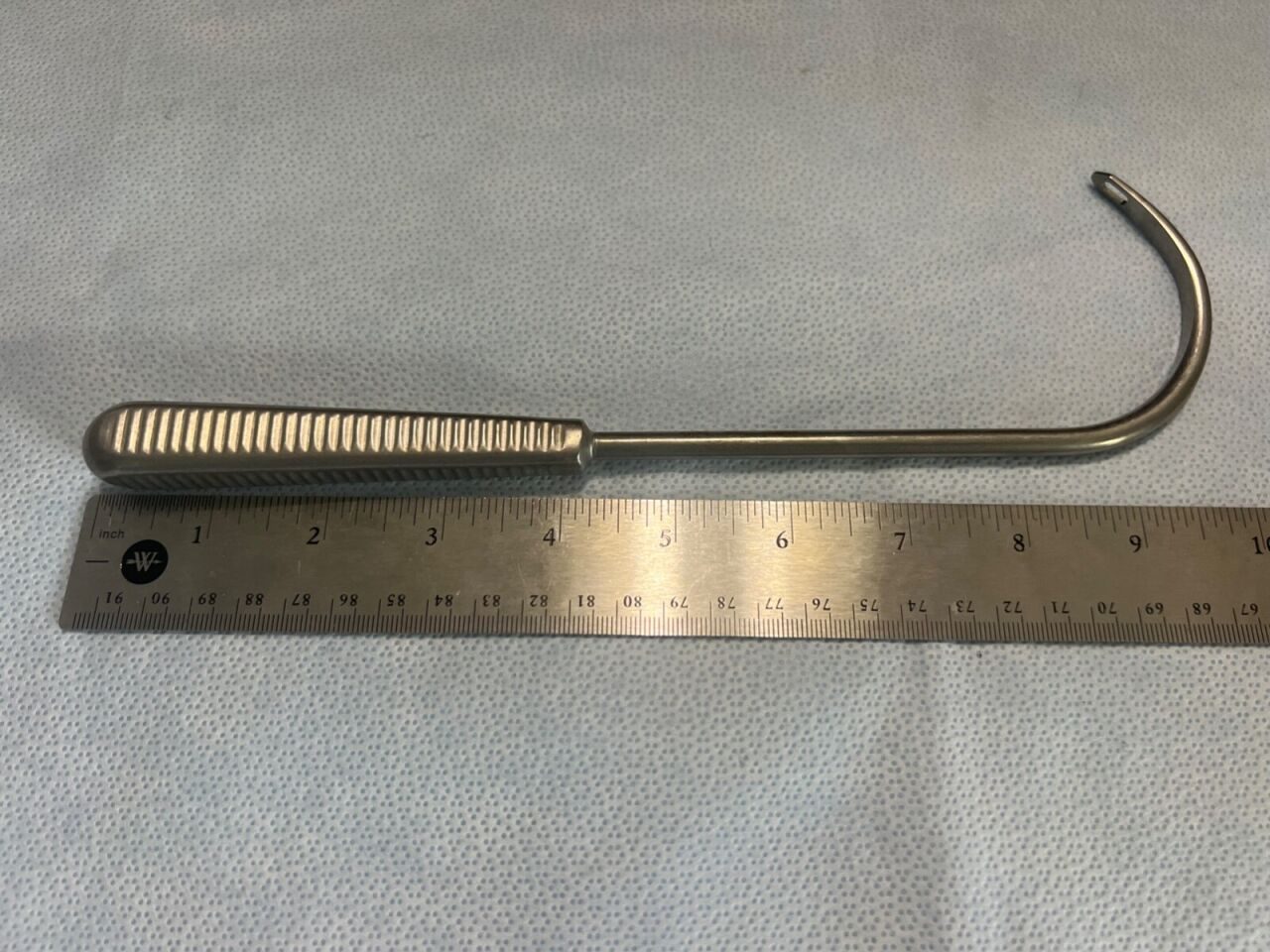ACUFEX 13644 ACL Rear Entry Introducer — photo 5
