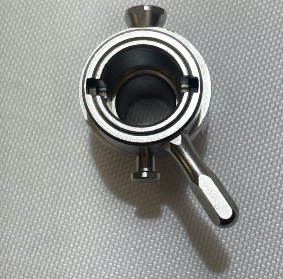 CIRCON ACMI CRA Cysto-Resectoscope Adapter — photo 4