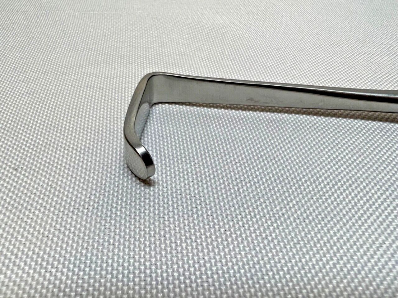 SYMMETRY 50-4040C Lahey Thyroid Retractor — photo 5