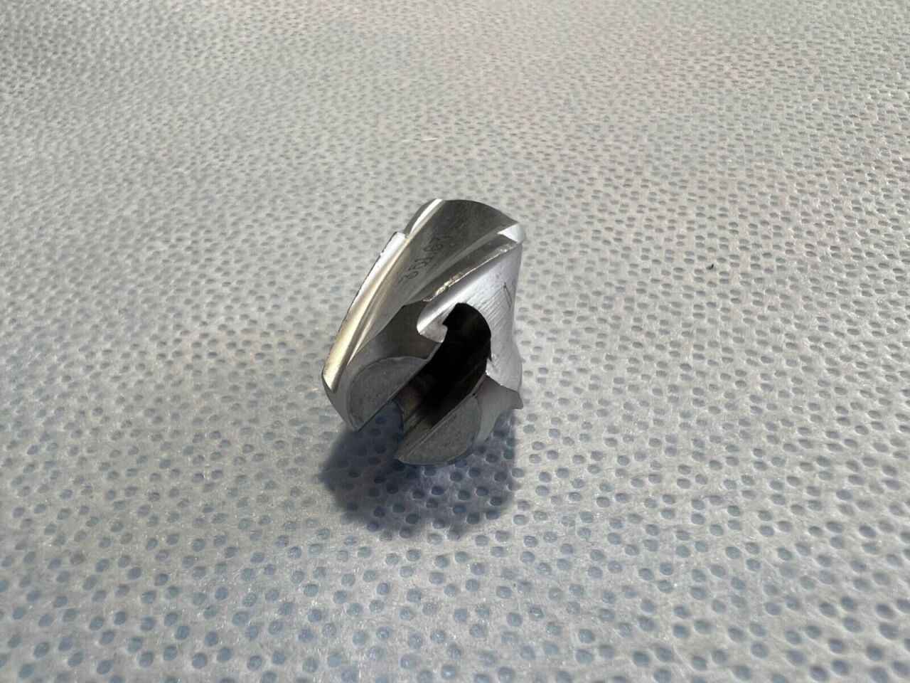 SYNTHES 351.63 Medullary Reaming Head 16mm — photo 4