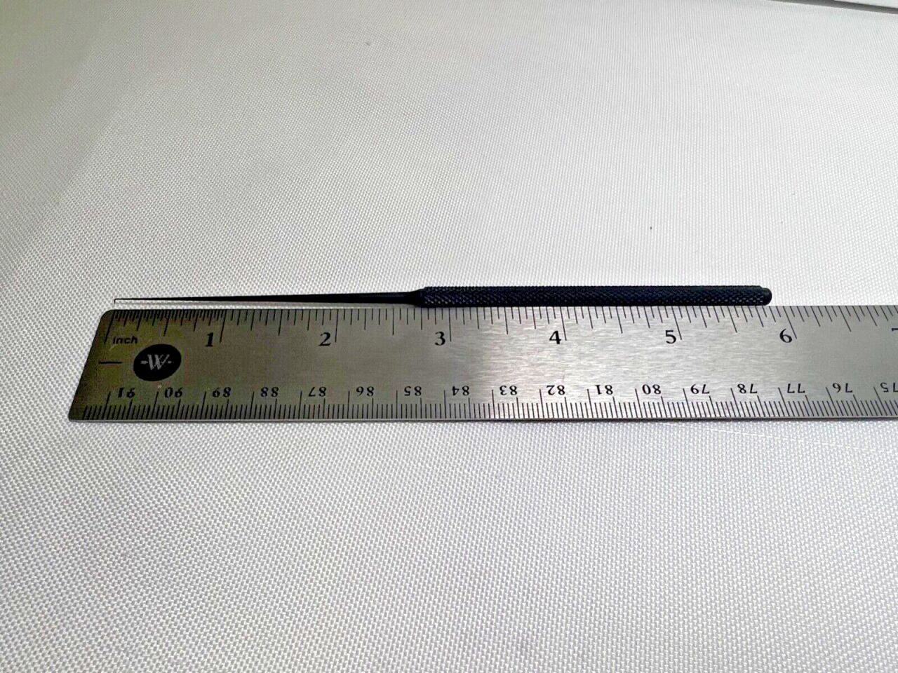 RICHARDS 13-0361 Ronis/Sheer Large Angled Pick ENT — photo 4