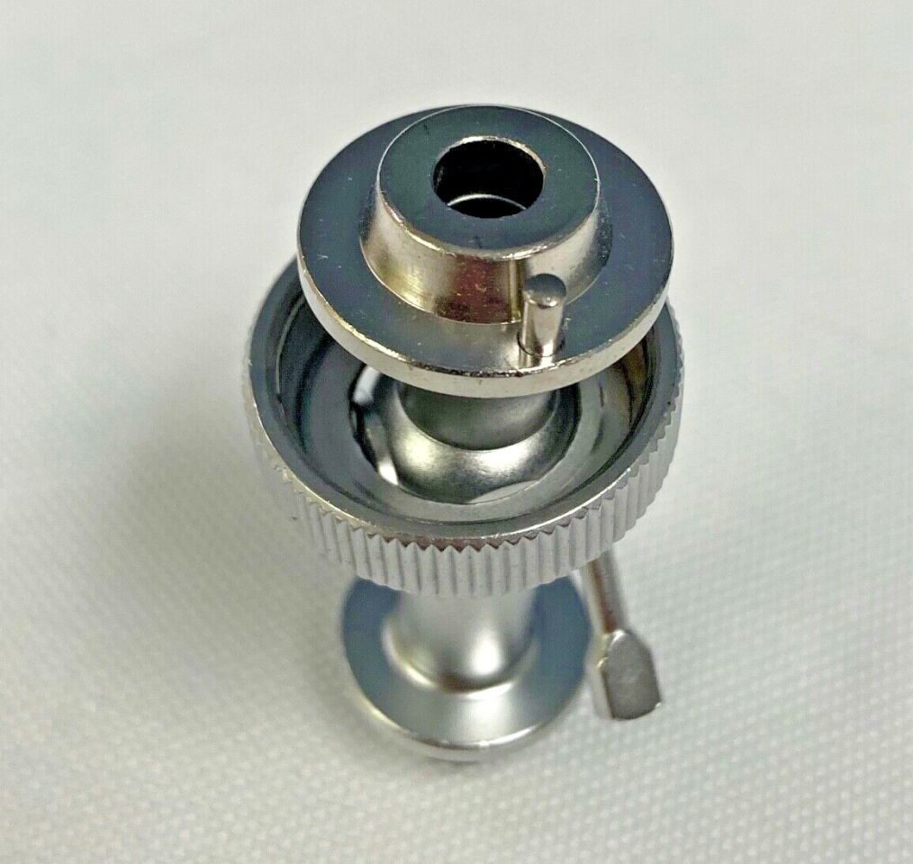 R. WOLF 8911.316  Laparoscopic Adapter Stopcock Assembly Endoscope Attachment — photo 5