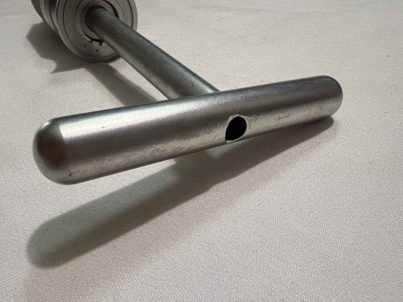SYNTHES 393.1 Universal Chuck w/ T-Handle — photo 3
