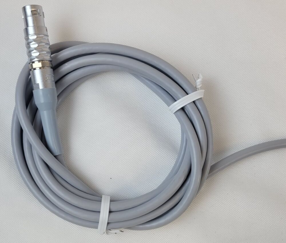 NOUVAG 1507nou Acrotorque Console Foot Pedal  Cable — photo 7