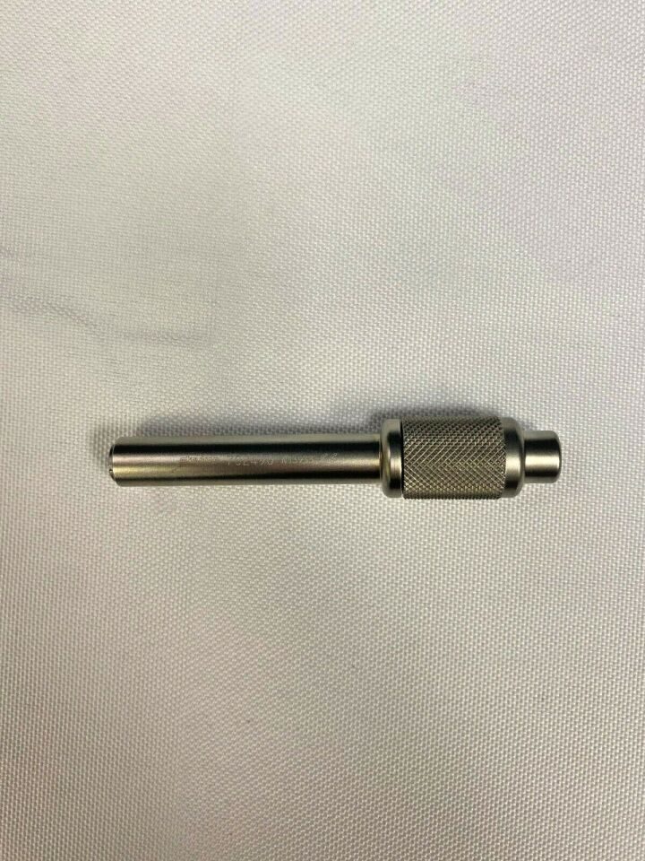 STRYKER 702490 5.0/4.0/3.5mm Driver Holding Sleeve 5.0/4.0/3.5mm — photo 1