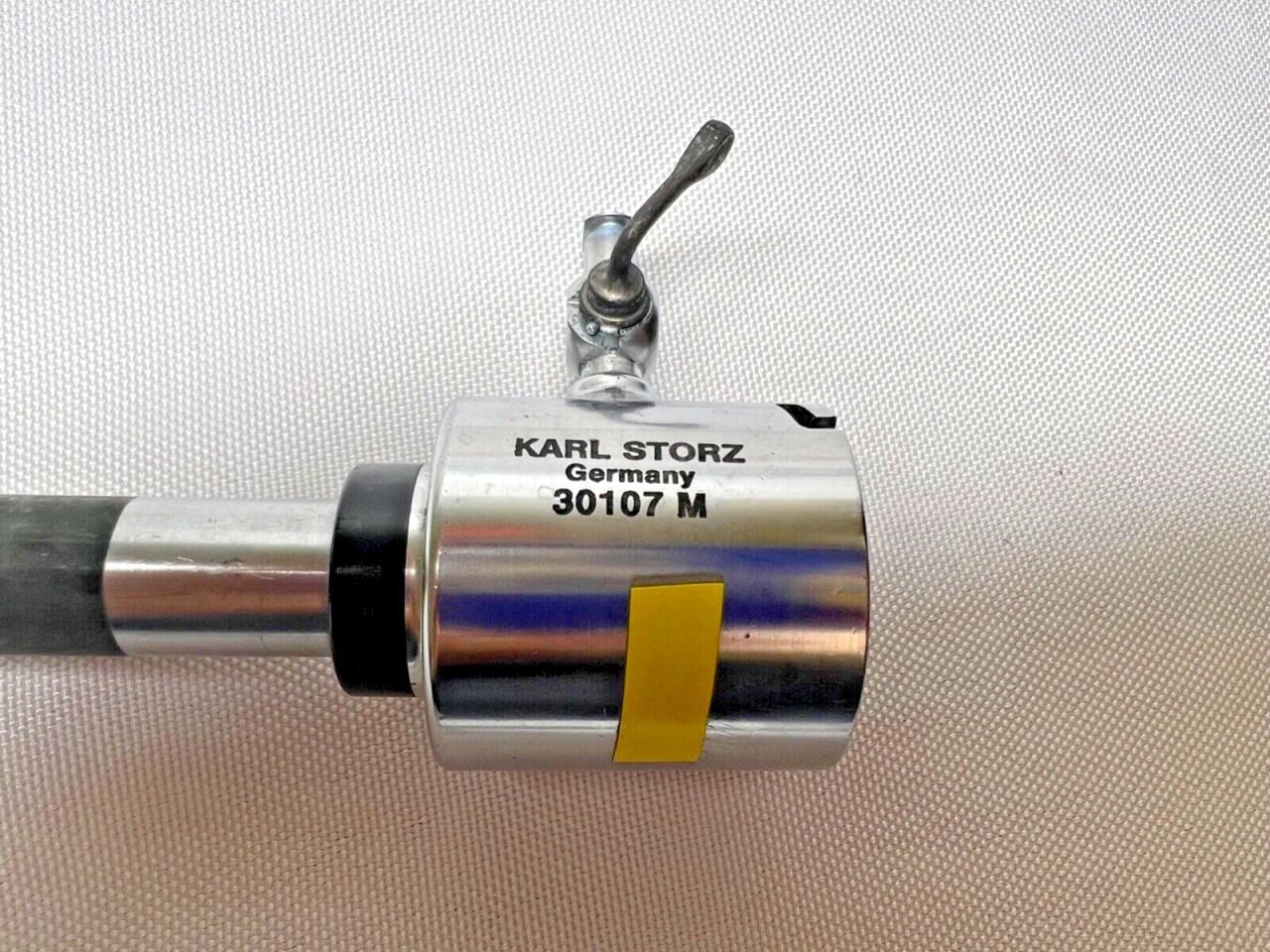 KARL STORZ 30107M Cannula — photo 2