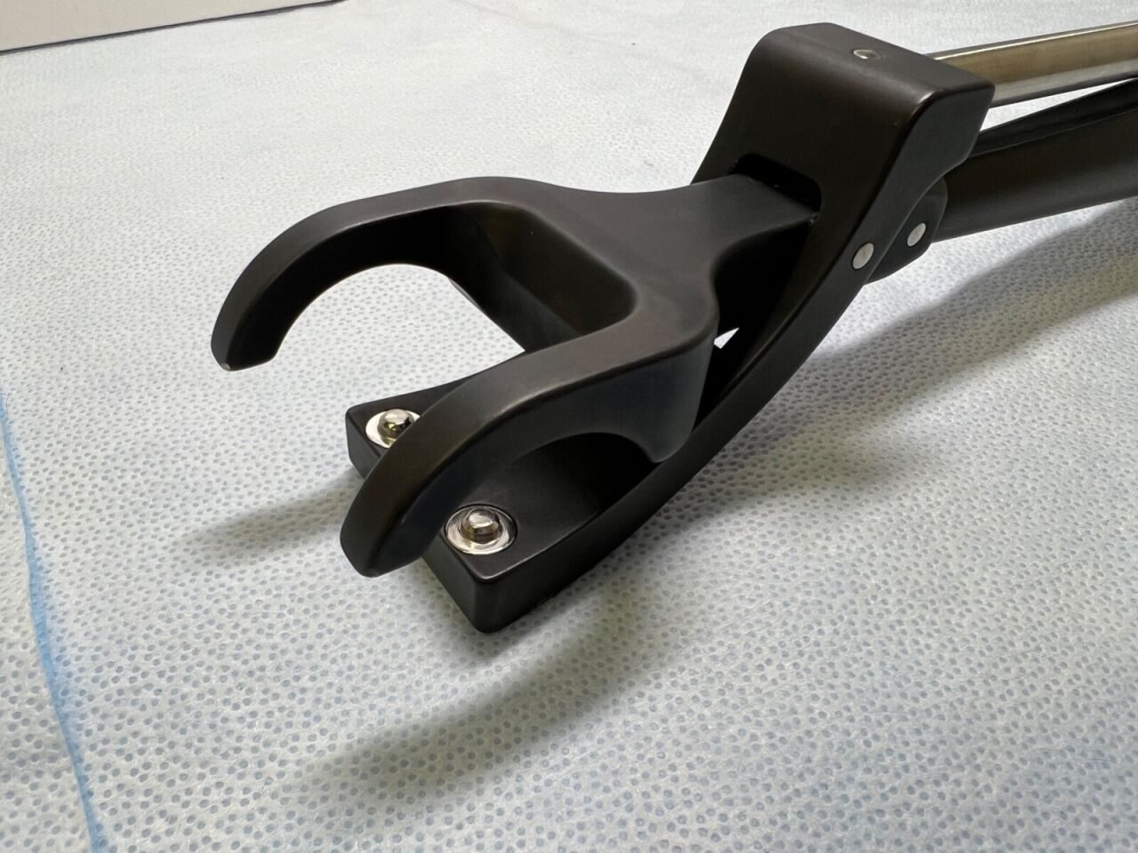 ORTHOFIX 11201 Self Locking Manipulation Forceps — photo 2