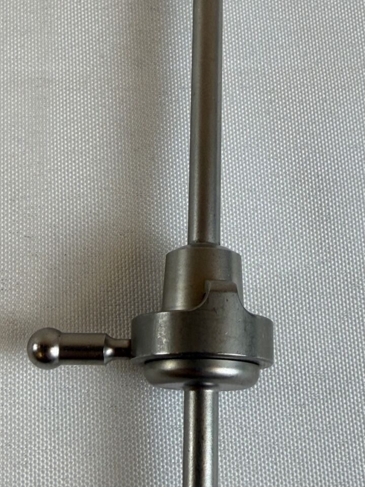 KARL STORZ 27050AE Cystoscope — photo 5