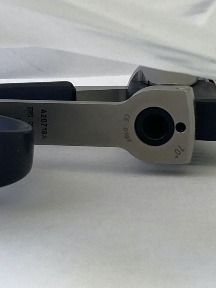 OLYMPUS A20719A Biopsy Spoon f/ 70° Telescope — photo 6