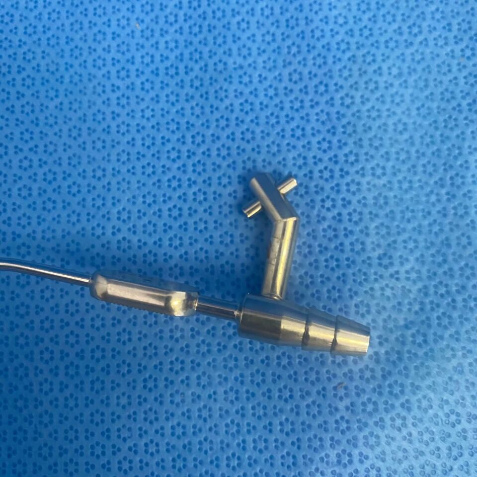 MEDTRONIC 960-370 960-382 Suction Tubes for Landmarx System — photo 6