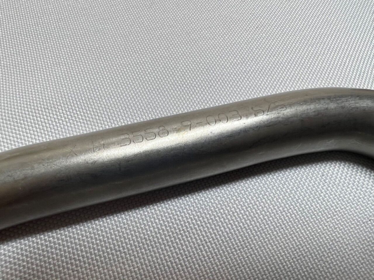 HOWMEDICA 3558-9-003 Femoral Pointed Awl — photo 2
