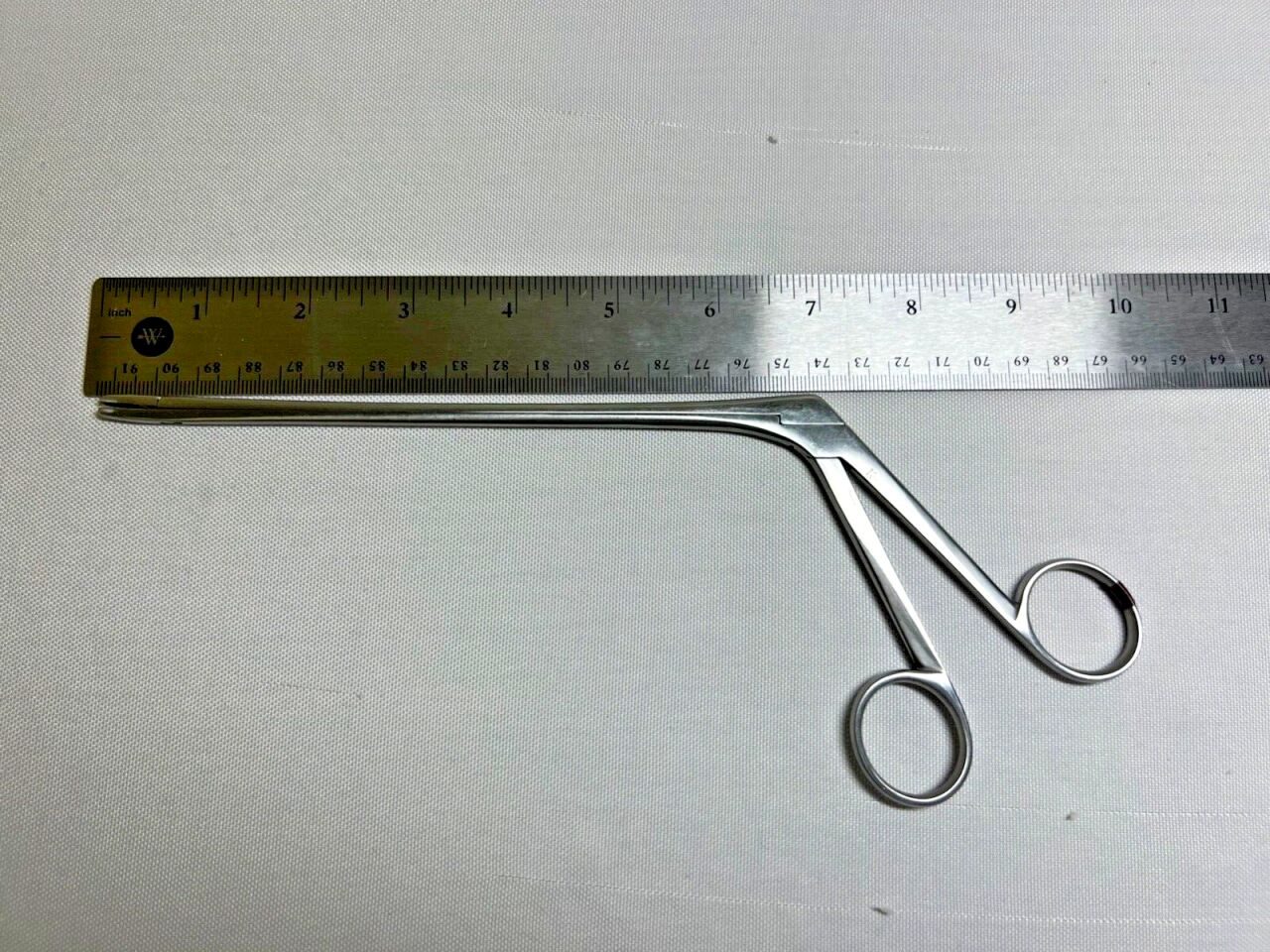 KONIG MDS4044201 Love-Gruenwald Pituitary Laminectomy Rongeur — photo 4