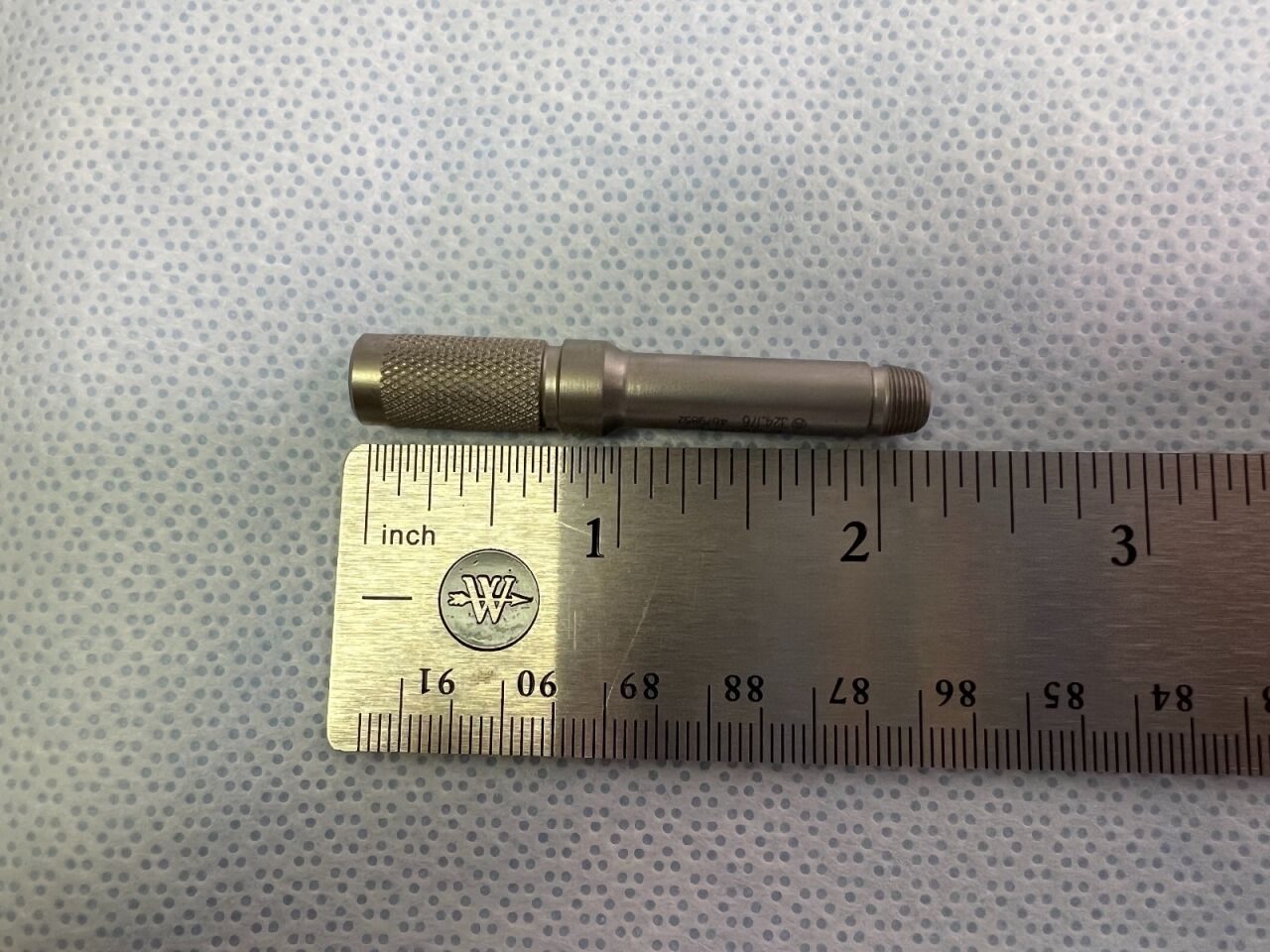 SYNTHES 324.176 Drill Guide — photo 4