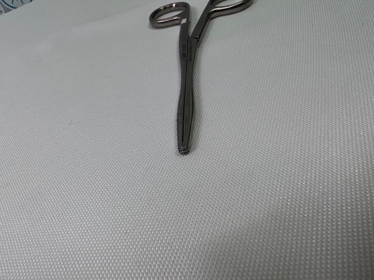 JARIT 270-187 Tendon Pulling Forceps — photo 3