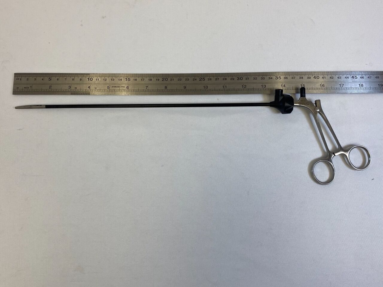 WECK 116730 Crile Straight Grasping Forceps — photo 7