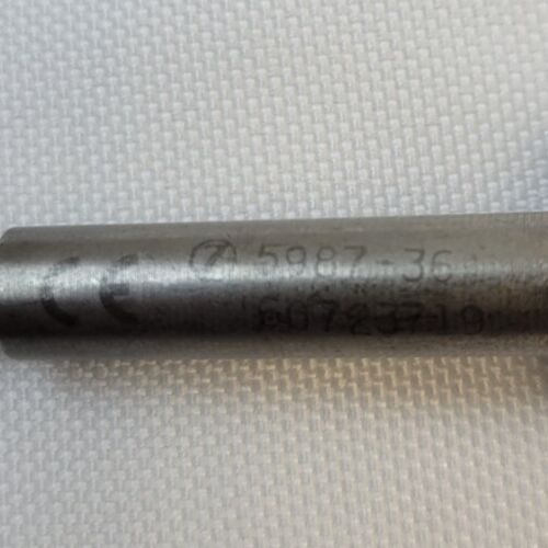 ZIMMER 5987-36 Hex Driver Bit/Wrench Adapter — photo 4