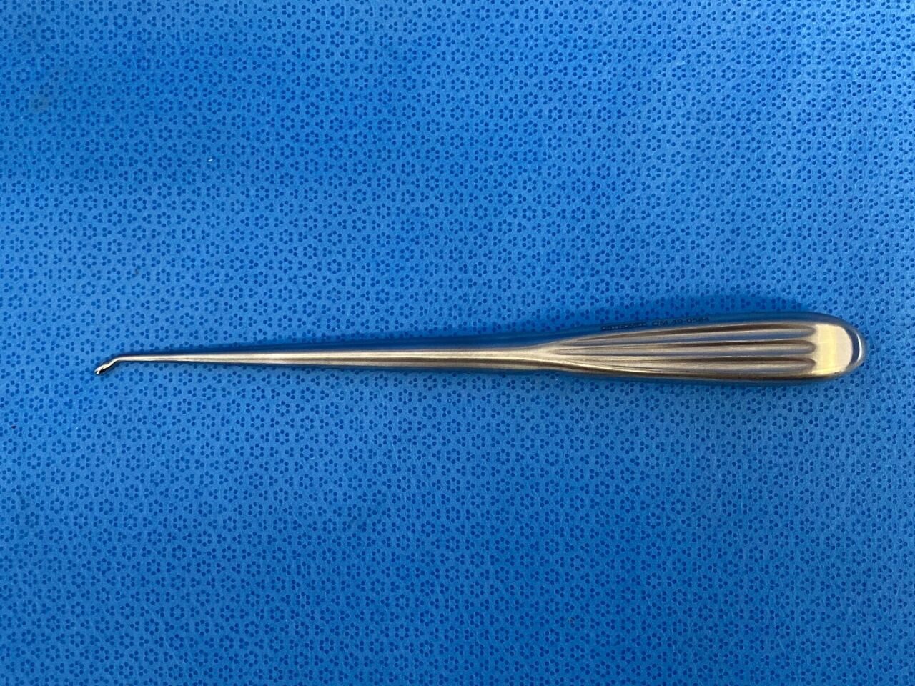ORTHOMED OM49-0584 Epstein Curette Cup Size #0 — photo 6