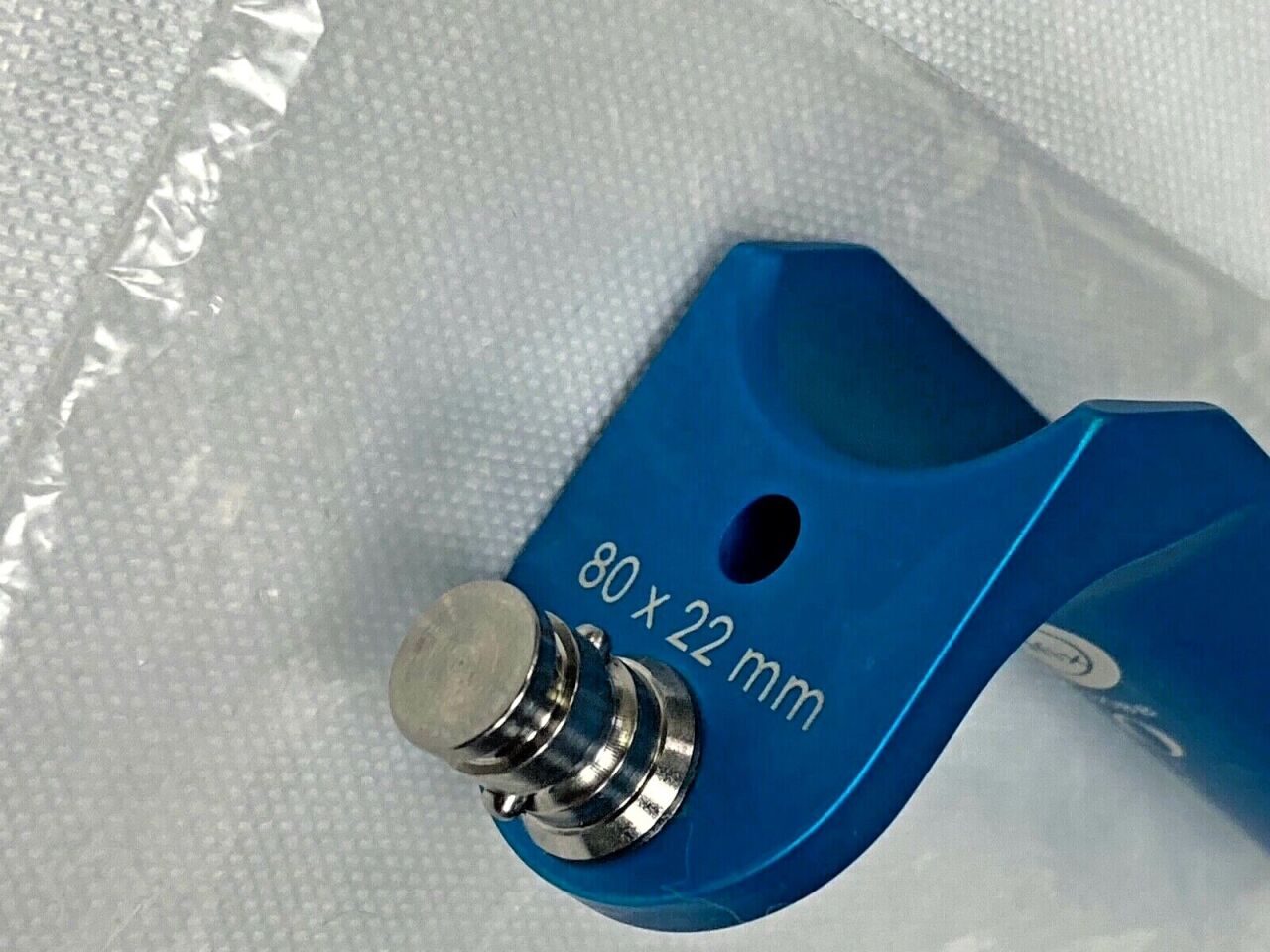 MEDFIX MF-2260BB MIS Beveled Retractor Blade — photo 6
