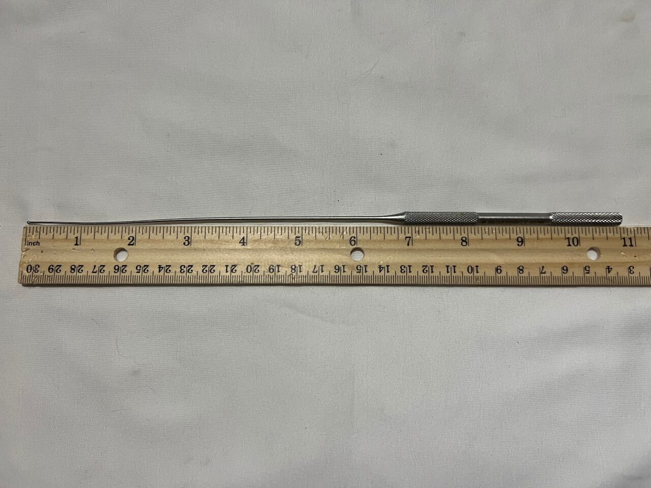 SYNTHES 388.549 Feeler Straight Ball Tip Probe — photo 3