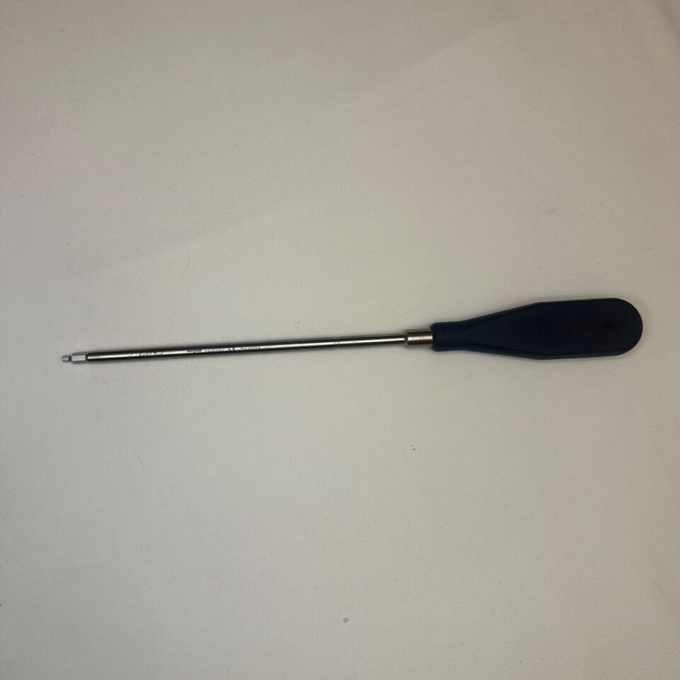 STRYKER 703592 AxSOS Hex Driver 2.5/4.3mm — photo 3