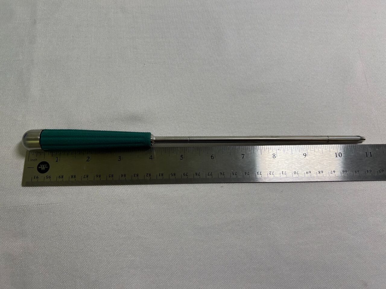 SYNTHES 324.105 Holding For Temporary Fixation Driver — photo 4
