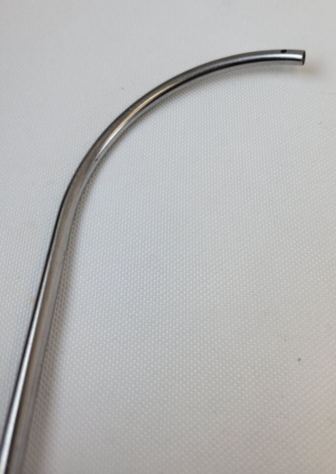 SMITH & NEPHEW DYONICS 3941 Curved Suction-Only Cannula — photo 6