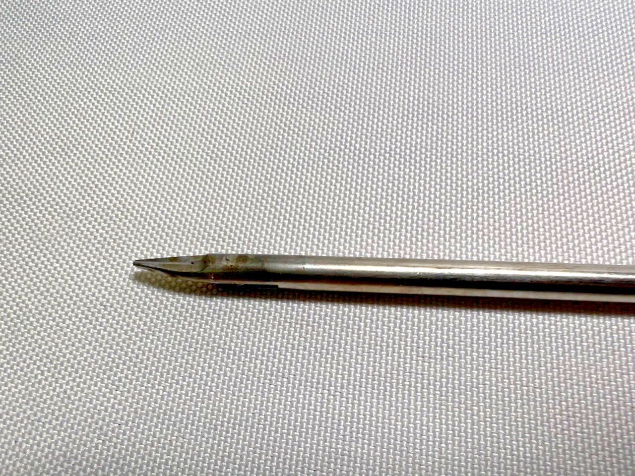 SOLOS ENDOSCOPY GS-2200 5mm Straight Scissors — photo 3