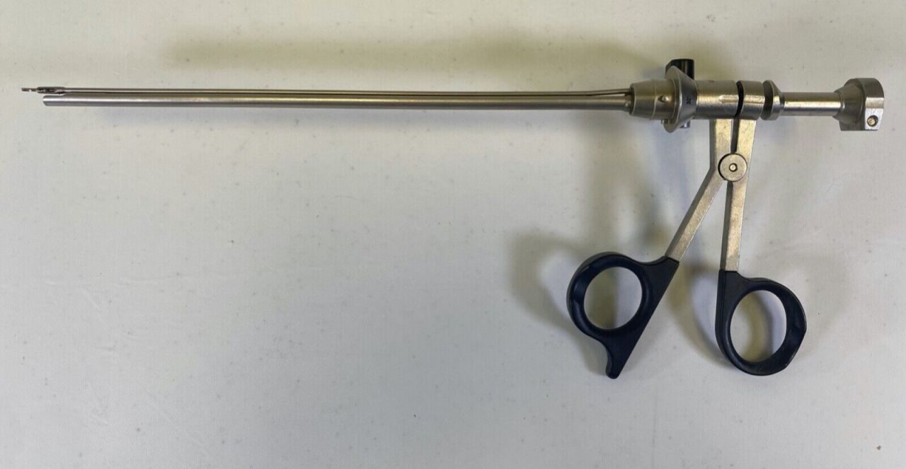 OLYMPUS A4678 Hysteroscope — photo 1