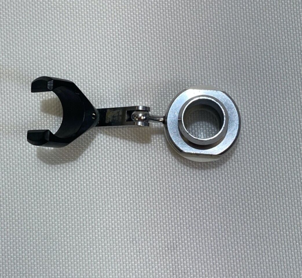 KARL STORZ 30141HE 13mm / 10mm Reducer for Laparoscopic Cannulas — photo 3